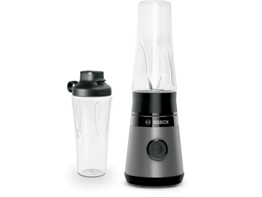 Bosch Blender BOSCH MMB2111S/Serija2/450W/inox Slika 5