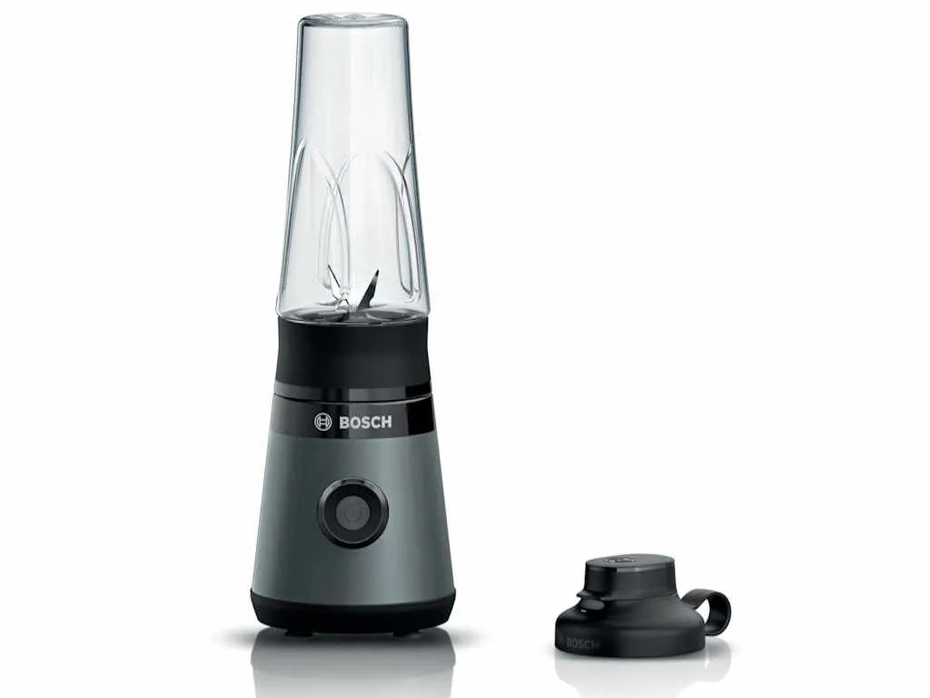 Bosch Blender BOSCH MMB2111S/Serija2/450W/inox Slika 3