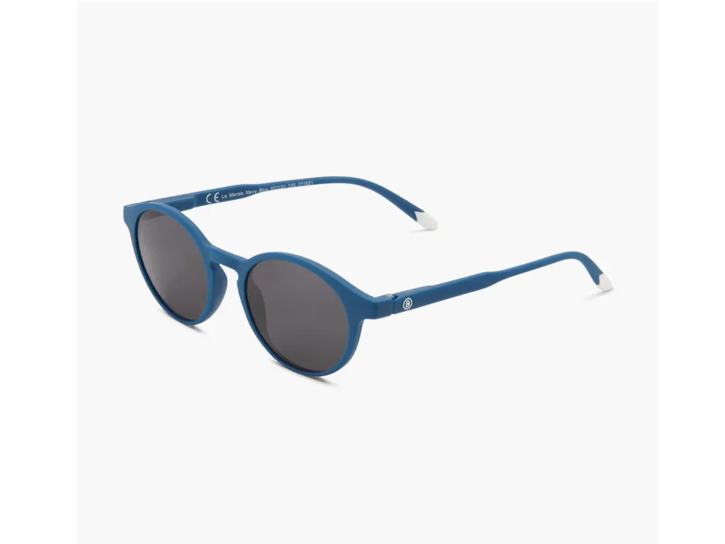 Barner Suncane naocare BARNER Le Marais/Navy Blue Sun Slika 1
