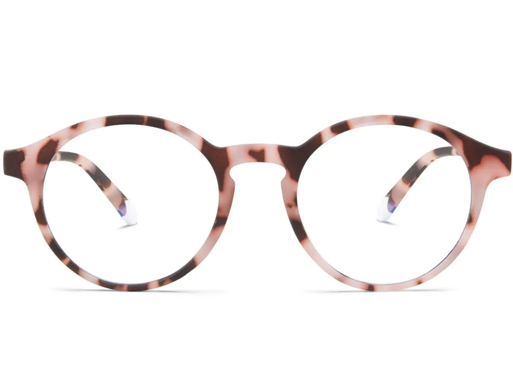Zaštitne naocare BARNER Le Marais/Pink Tortoise Slika 1