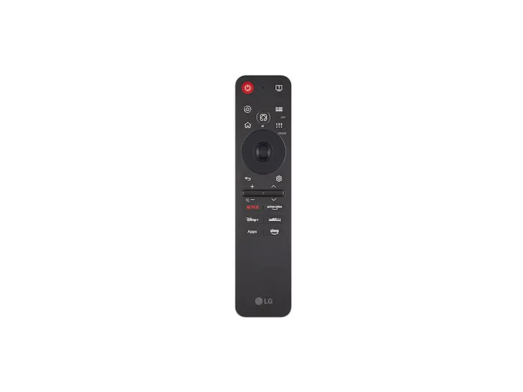 LG BG Magic remote LG MR25GA Slika 3