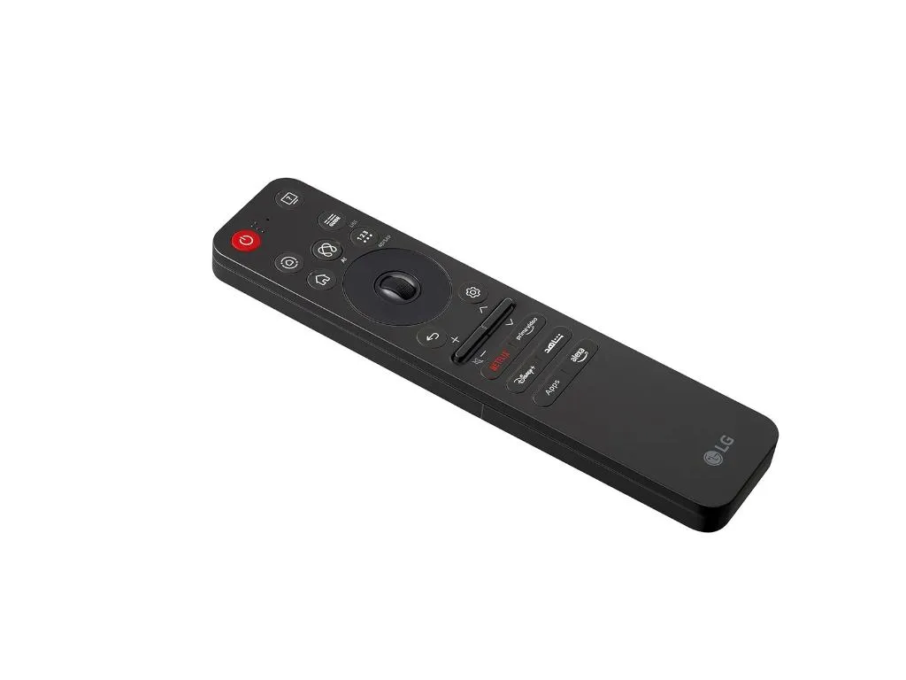 LG BG Magic remote LG MR25GA Slika 2