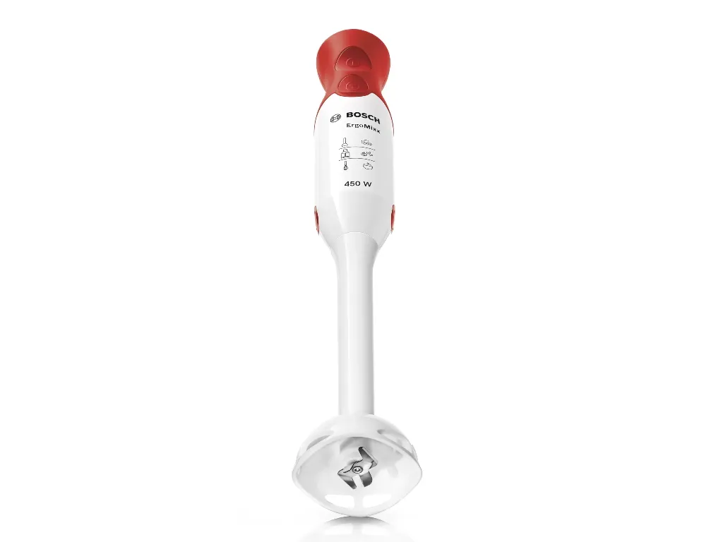 Bosch Mikser BOSCH MSM64010 ErgoMixx/Serija6/štapni/450W/sa posudom/bela Slika 3