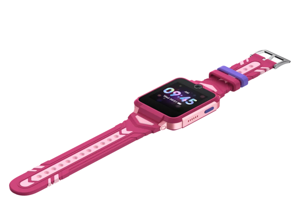 Pametni sat TCL Movetime MT42X 1.5"/deciji/ružicasta Slika 1