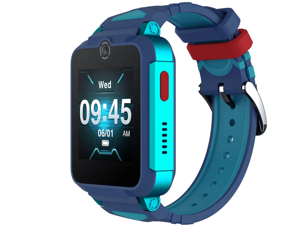 Pametni sat TCL Movetime MT42X 1.5"/deciji/plava Slika 2