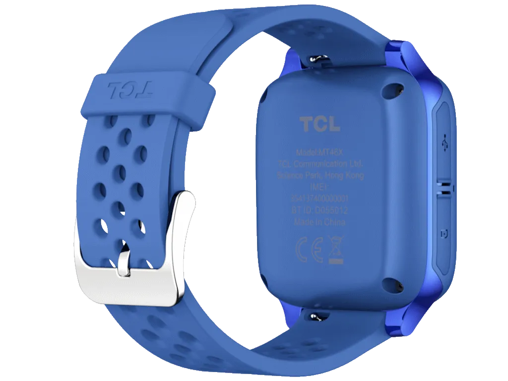 Pametni sat TCL Movetime MT46X 1.3"/deciji/plava Slika 9