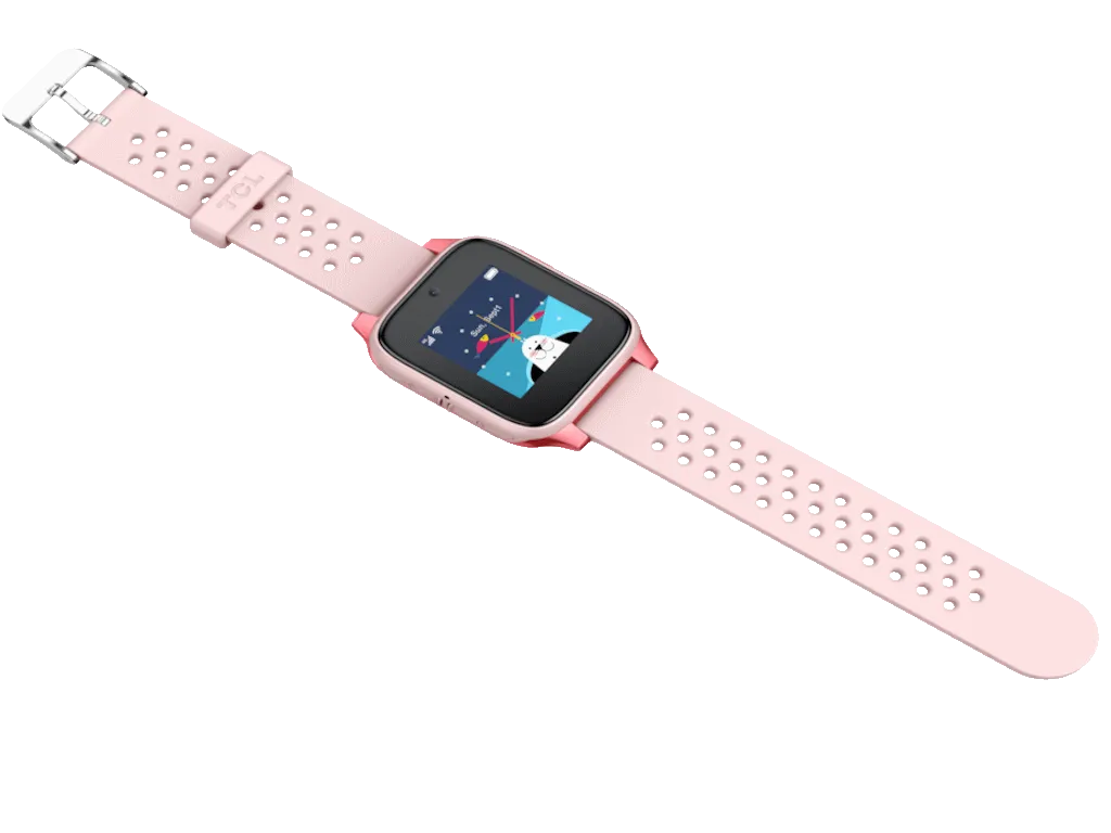 Pametni sat TCL Movetime MT46X 1.3"/deciji/ružicasta Slika 7