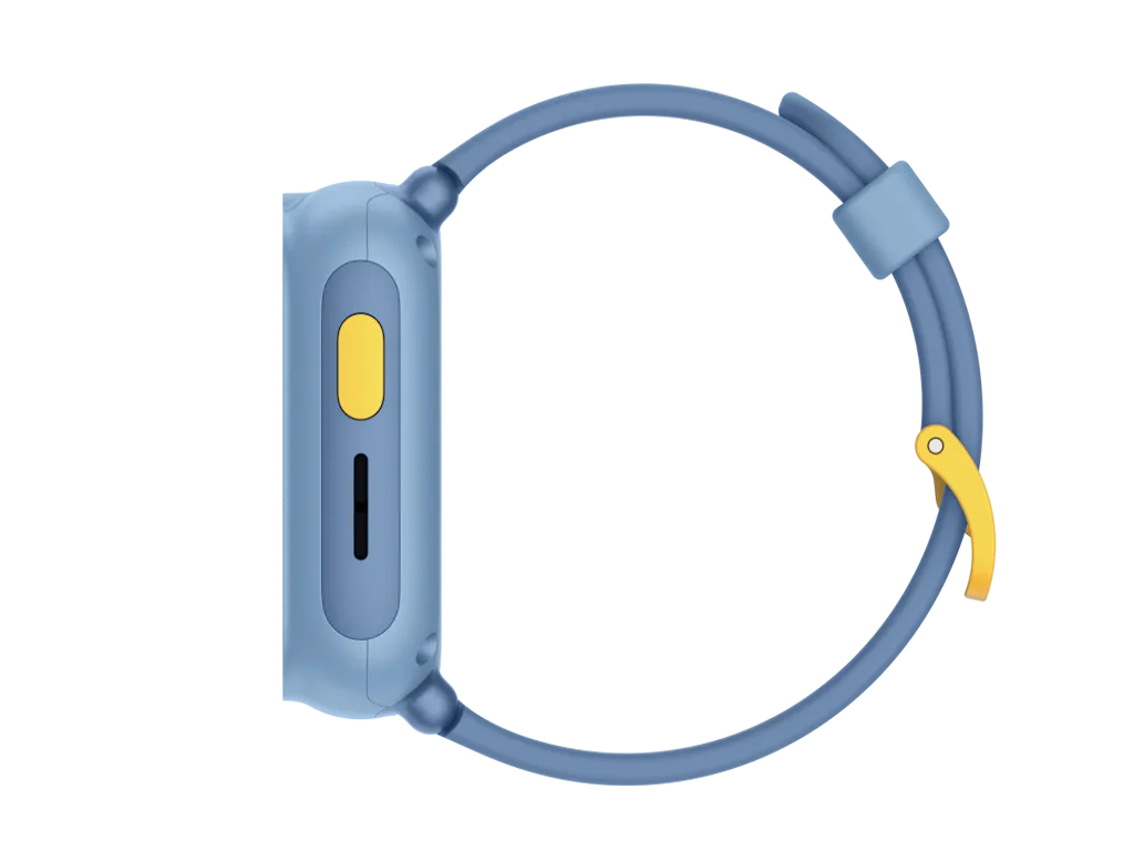 TCL Movetime Smartwatch MT48X/1.68’’/nano-sim/plava Slika 1