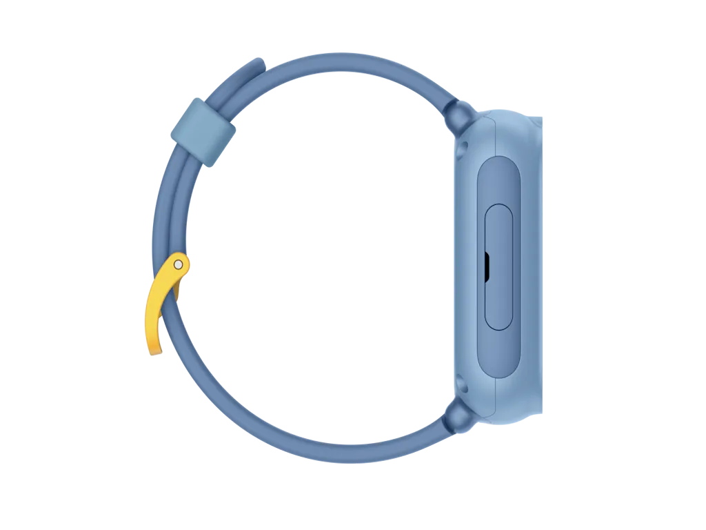 TCL Movetime Smartwatch MT48X/1.68’’/nano-sim/plava Slika 5