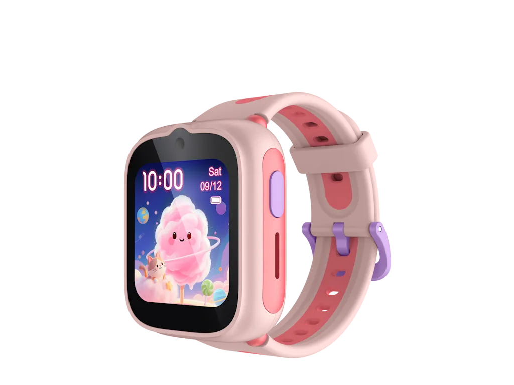 TCL Movetime Smartwatch MT48X/1.68’’/nano-sim/roze Slika 2