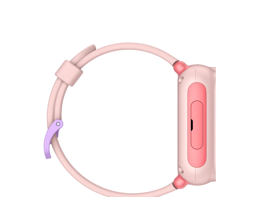 TCL Movetime Smartwatch MT48X/1.68’’/nano-sim/roze Slika 4