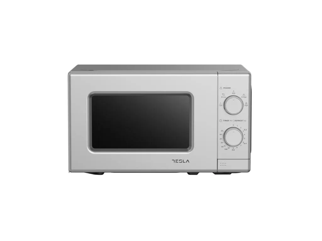 Tesla WG Mikrotalasna TESLA MW2031MS 20L/700W/srebrna Slika 2