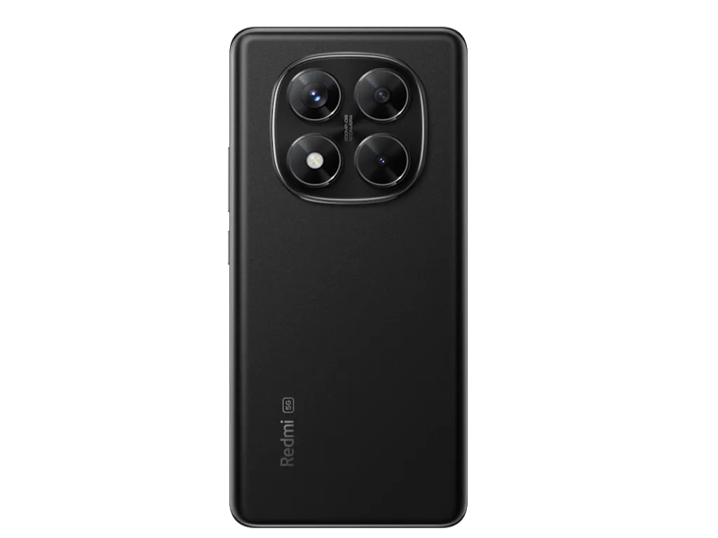 Xiaomi Smartphone XIAOMI Redmi Note 14 Pro 5G 8GB/256GB/crna Slika 2