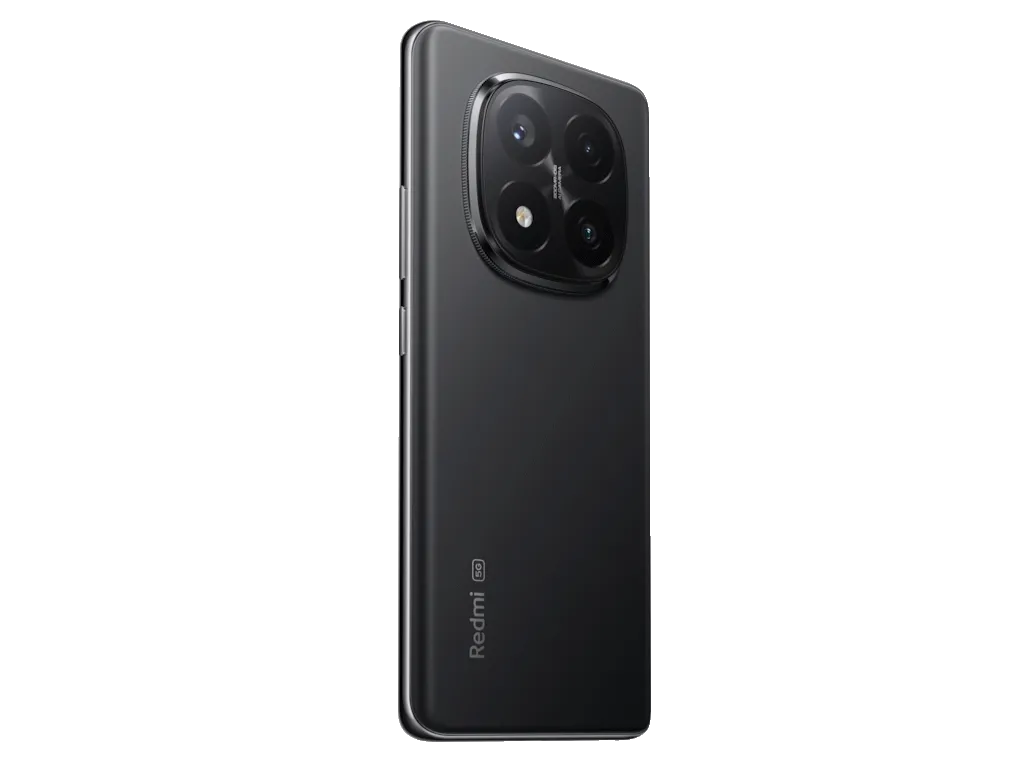 Xiaomi Smartphone XIAOMI Redmi Note 14 Pro+ 5G/8GB/256GB/crna Slika 6