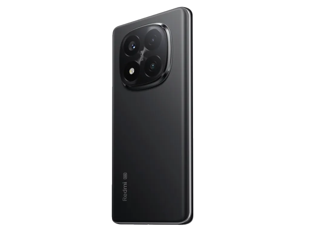 Xiaomi Smartphone XIAOMI Redmi Note 14 Pro+ 5G/8GB/256GB/crna Slika 7
