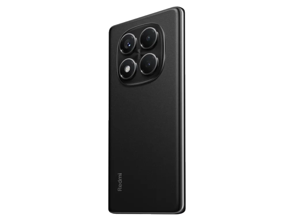 Xiaomi Smartphone XIAOMI Redmi Note 14 Pro 8GB/256GB/crna Slika 6