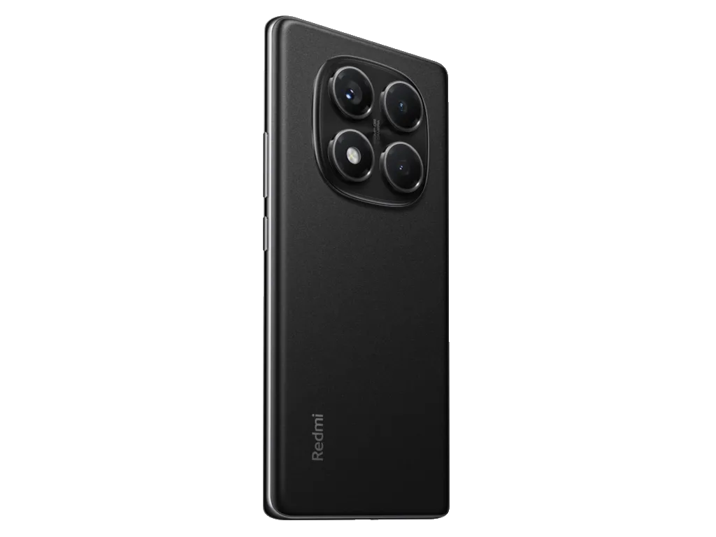 Xiaomi Smartphone XIAOMI Redmi Note 14 Pro 8GB/256GB/crna Slika 5