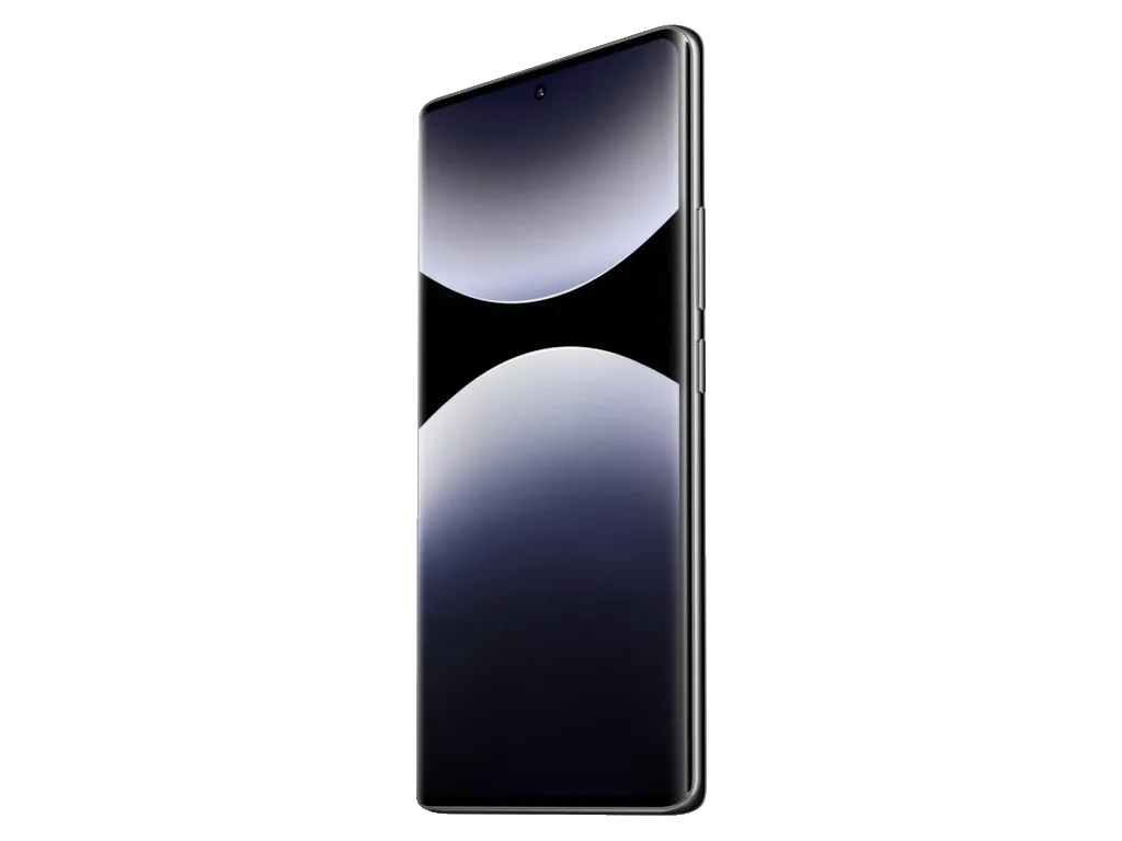 Xiaomi Smartphone XIAOMI Redmi Note 14 Pro 8GB/256GB/crna Slika 4