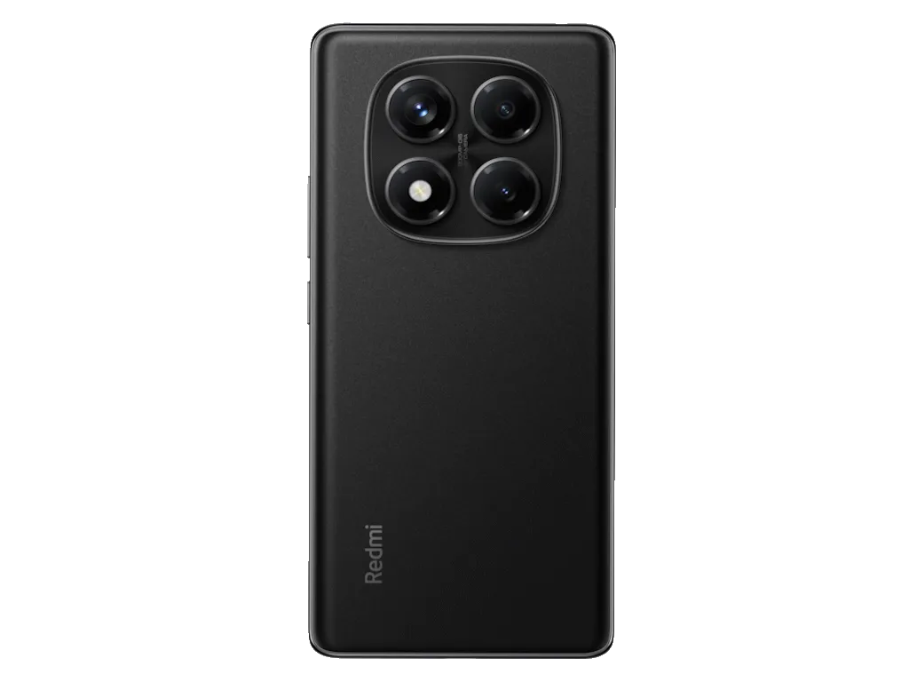 Xiaomi Smartphone XIAOMI Redmi Note 14 Pro 8GB/256GB/crna Slika 1