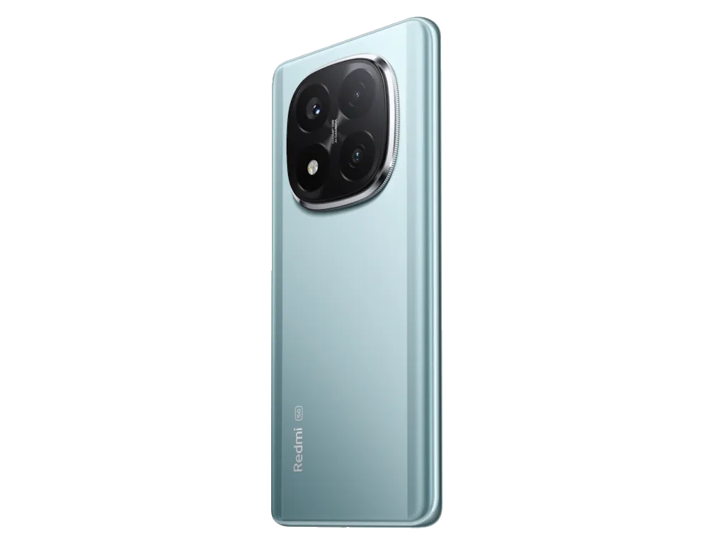 Xiaomi Smartphone XIAOMI Redmi Note 14 Pro+ 5G/12GB/512GB/plava Slika 7