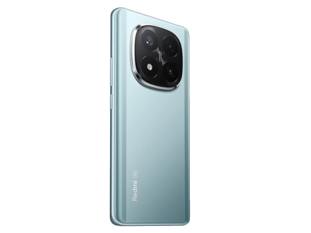 Xiaomi Smartphone XIAOMI Redmi Note 14 Pro+ 5G/12GB/512GB/plava Slika 5
