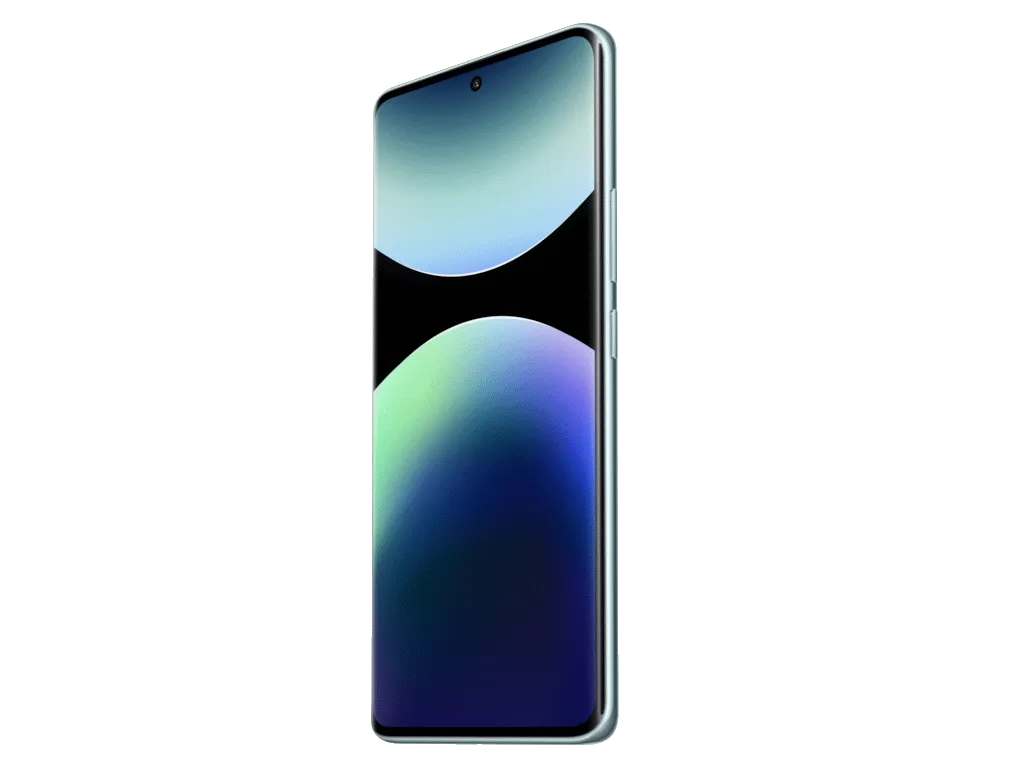 Xiaomi Smartphone XIAOMI Redmi Note 14 Pro+ 5G/12GB/512GB/plava Slika 3
