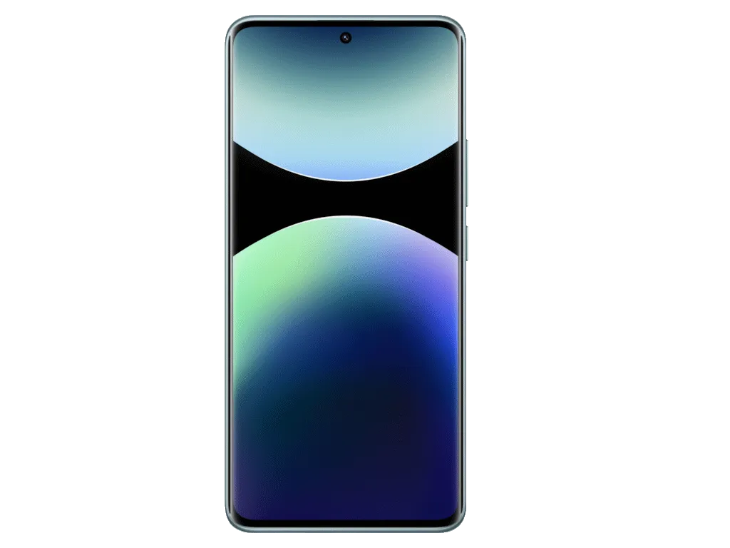 Xiaomi Smartphone XIAOMI Redmi Note 14 Pro+ 5G/12GB/512GB/plava Slika 1