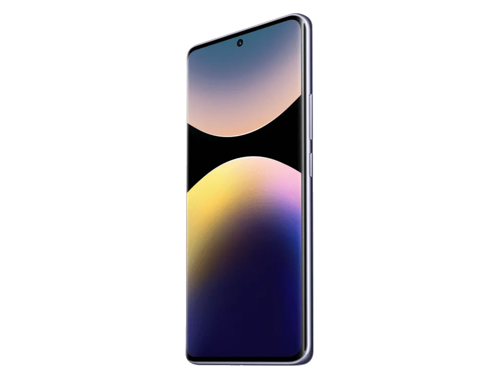 Xiaomi Smartphone XIAOMI Redmi Note 14 Pro+ 5G/12GB/512GB/ljubicasta Slika 6