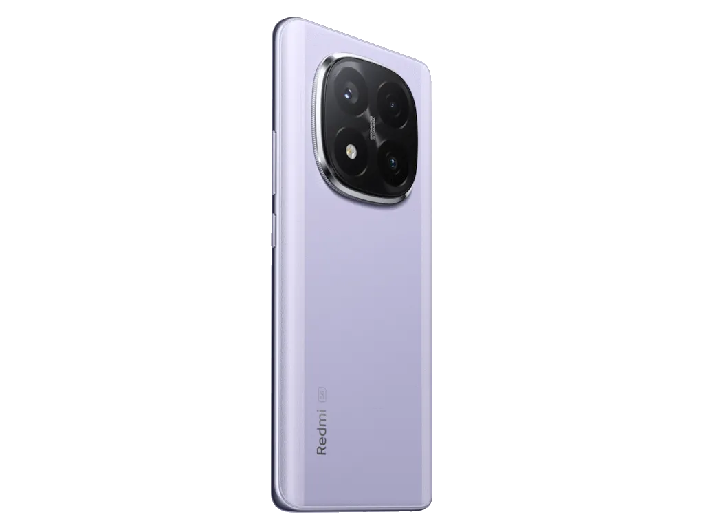 Xiaomi Smartphone XIAOMI Redmi Note 14 Pro+ 5G/12GB/512GB/ljubicasta Slika 8