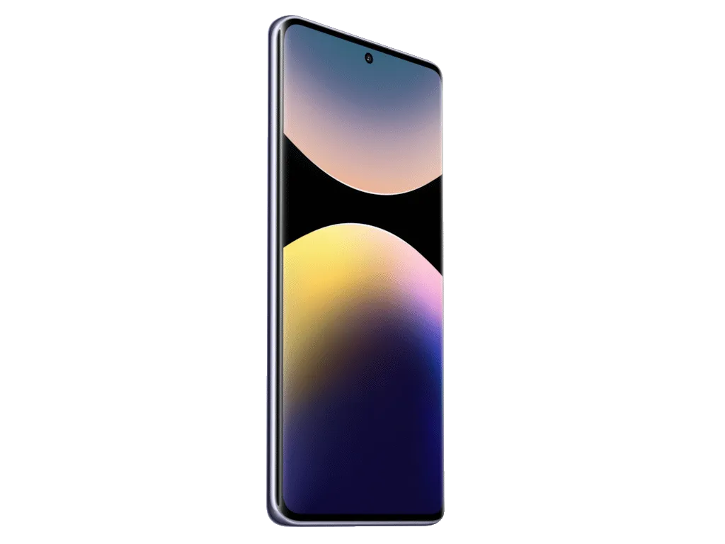 Xiaomi Smartphone XIAOMI Redmi Note 14 Pro+ 5G/12GB/512GB/ljubicasta Slika 5