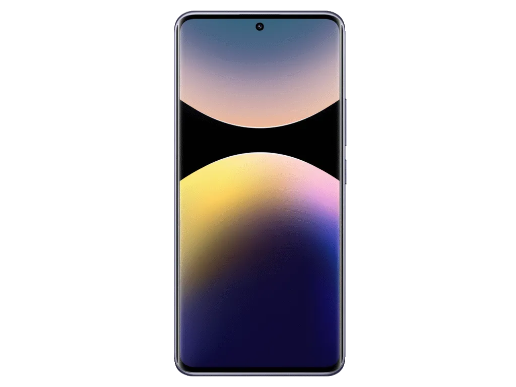 Xiaomi Smartphone XIAOMI Redmi Note 14 Pro+ 5G/12GB/512GB/ljubicasta Slika 1