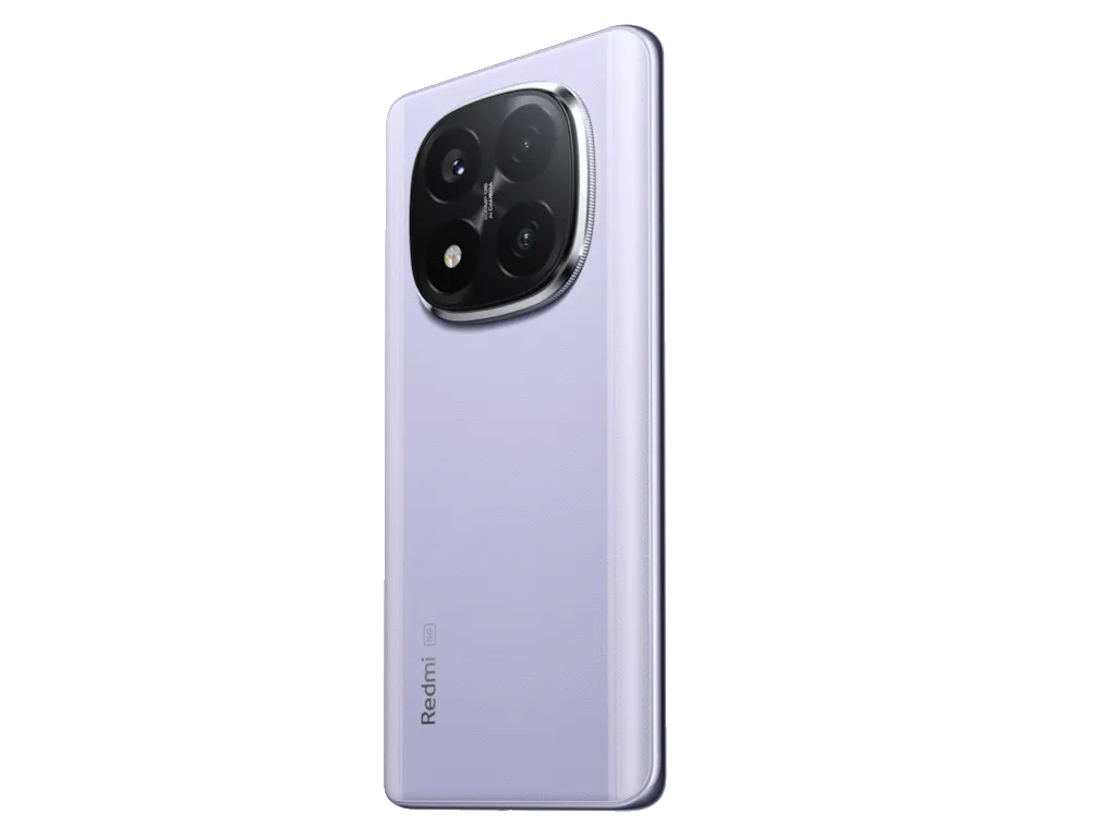 Xiaomi Smartphone XIAOMI Redmi Note 14 Pro+ 5G/12GB/512GB/ljubicasta Slika 9