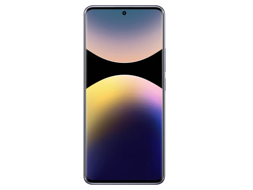Xiaomi Smartphone XIAOMI Redmi Note 14 Pro+ 5G/8GB/256GB/ljubicasta Slika 8