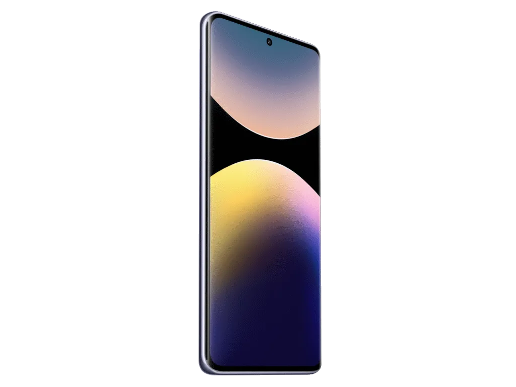 Xiaomi Smartphone XIAOMI Redmi Note 14 Pro+ 5G/12GB/512GB/ljubicasta Slika 5