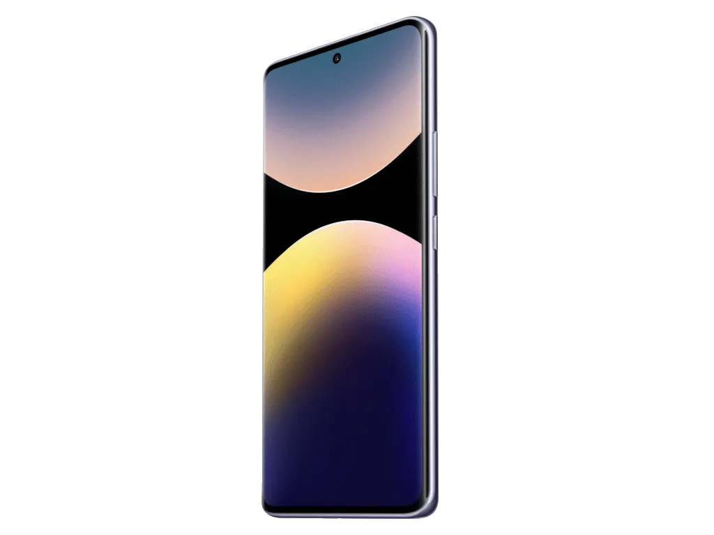 Xiaomi Smartphone XIAOMI Redmi Note 14 Pro+ 5G/12GB/512GB/ljubicasta Slika 9