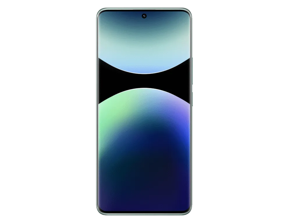 Xiaomi Smartphone XIAOMI Redmi Note 14 Pro 5G 8GB/256GB/zelena Slika 3