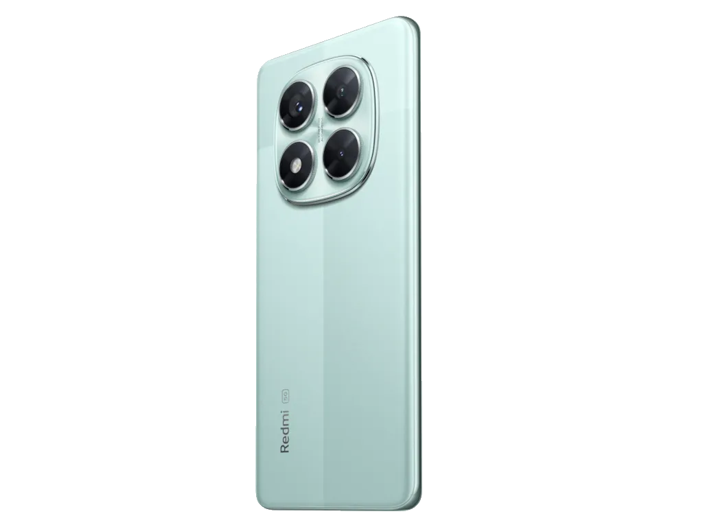 Xiaomi Smartphone XIAOMI Redmi Note 14 Pro 5G 8GB/256GB/zelena Slika 4
