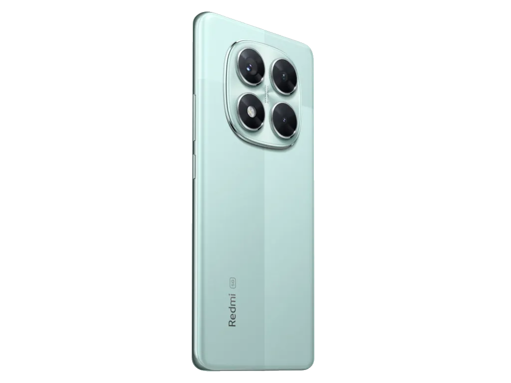 Xiaomi Smartphone XIAOMI Redmi Note 14 Pro 5G 8GB/256GB/zelena Slika 5