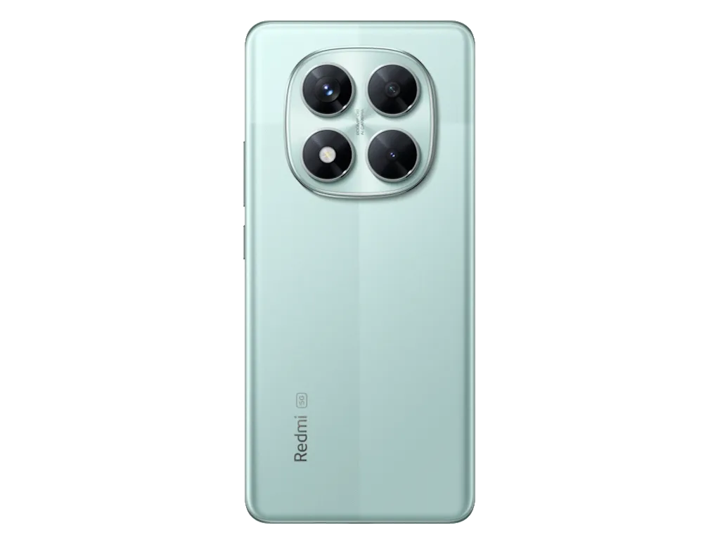 Xiaomi Smartphone XIAOMI Redmi Note 14 Pro 5G 8GB/256GB/zelena Slika 6