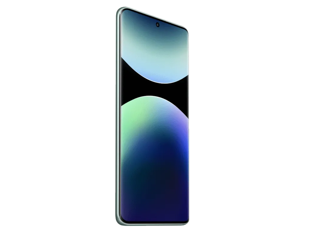 Xiaomi Smartphone XIAOMI Redmi Note 14 Pro 5G 8GB/256GB/zelena Slika 8