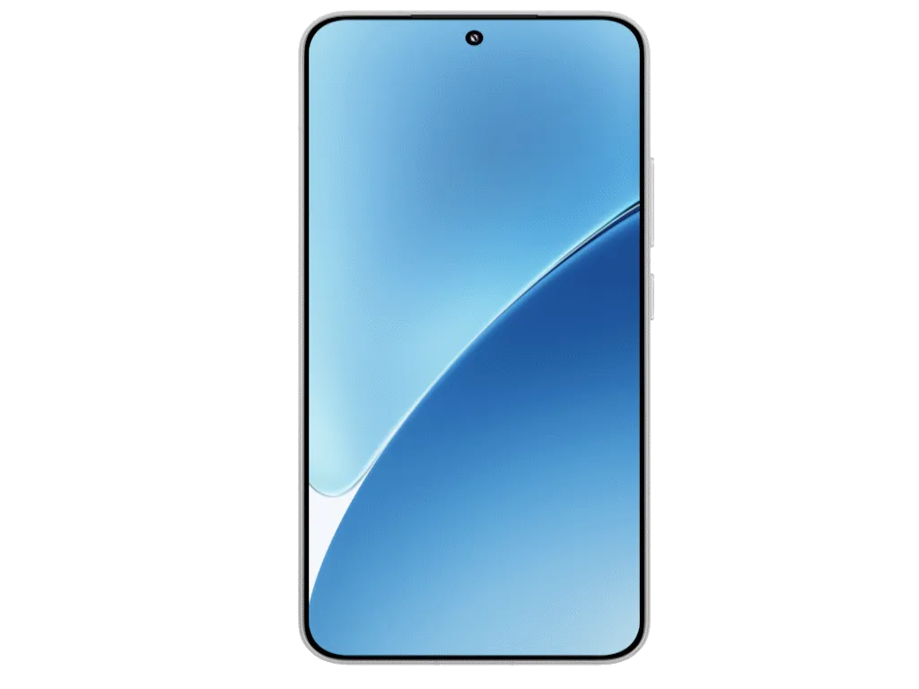 Xiaomi Smatrphone XIAOMI 15 12GB/512GB/bela Slika 1