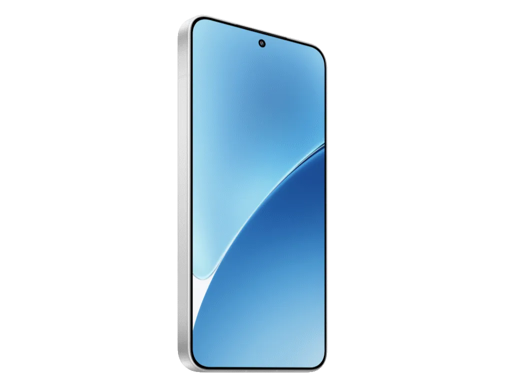 Xiaomi Smatrphone XIAOMI 15 12GB/512GB/bela Slika 2