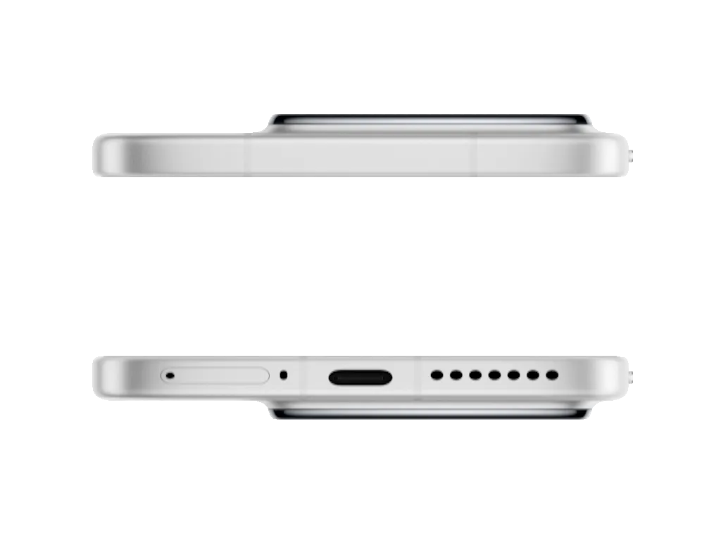 Xiaomi Smatrphone XIAOMI 15 12GB/512GB/bela Slika 3