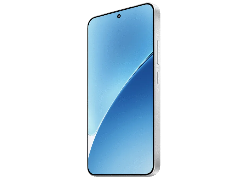 Xiaomi Smatrphone XIAOMI 15 12GB/512GB/bela Slika 5