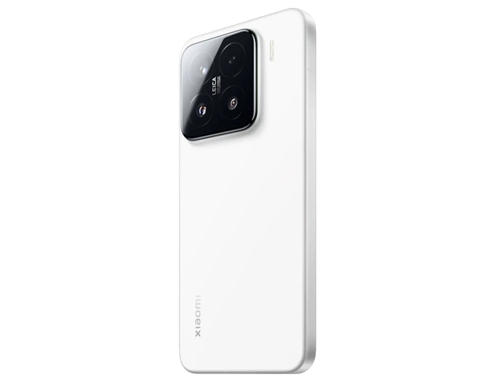 Xiaomi Smatrphone XIAOMI 15 12GB/512GB/bela Slika 7