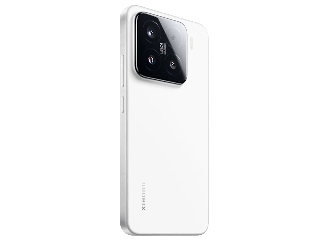 Xiaomi Smatrphone XIAOMI 15 12GB/512GB/bela Slika 8