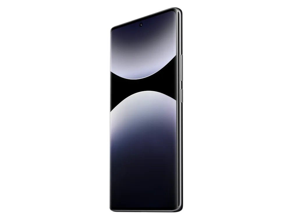 Xiaomi Smartphone XIAOMI Redmi Note 14 Pro 12GB/512GB/crna Slika 2