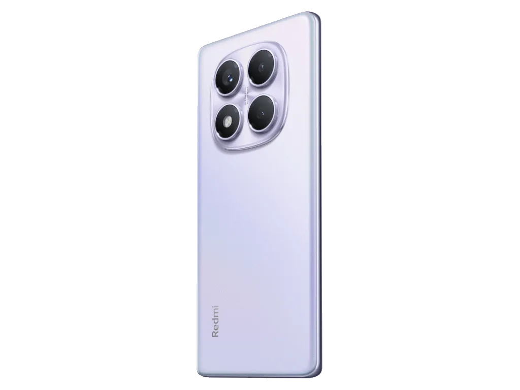 Xiaomi Smartphone XIAOMI Redmi Note 14 Pro 8GB/256GB/ljubicasta Slika 1