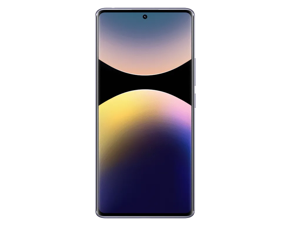 Xiaomi Smartphone XIAOMI Redmi Note 14 Pro 8GB/256GB/ljubicasta Slika 4