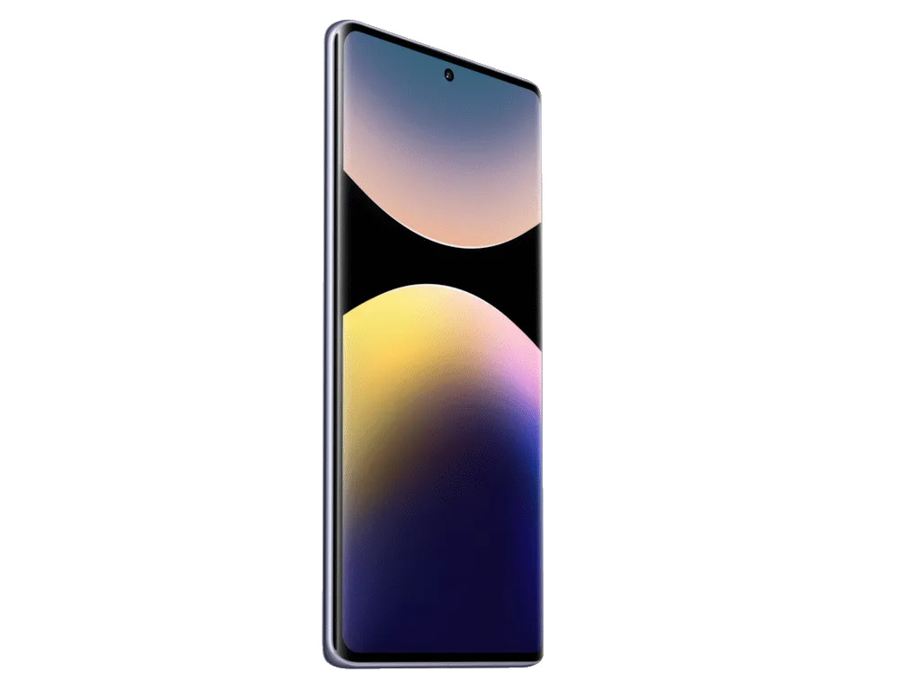 Xiaomi Smartphone XIAOMI Redmi Note 14 Pro 8GB/256GB/ljubicasta Slika 6